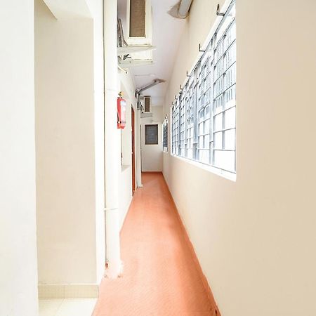 Fabexpress Epic Residency - Nr Srm University, Ramapuram Chennai Exterior photo